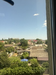 Однокімнатна квартира, новий будинок, Хаджибіївський район
