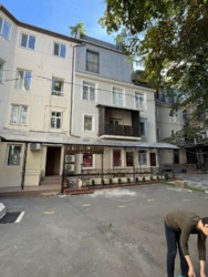 Пентхаус з терасою на вул.Дерібасівська