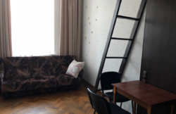 5-кімнатна квартира на вулиці Базарна