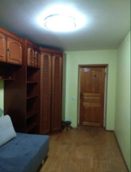 4 кімнатна квартира, 1 ст. Люстдорфської дороги