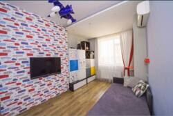 2-кімнатна квартира в ЖК 5 Перлина