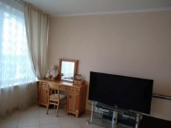 3-кімнатна квартира в Білому Парусі з видом на море