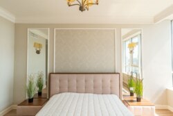 3-кімнатна квартира в ЖК 9 Перлина, вид моря