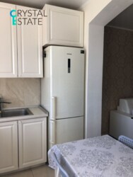 2-кімнатна квартира вул.Старицького