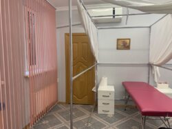3-кімнатна квартира на вул.Канатній, готовий косметичний салон