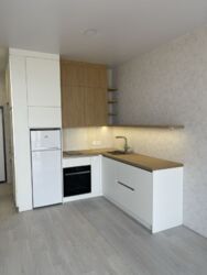 Однокімнатна квартира в ЖК Аква Марін біля моря