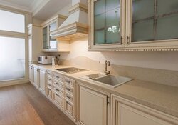 3-кімнатна квартира в ЖК Аркадійський Палац.