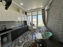 2-спальнева квартира, 36 Перлина, тераса