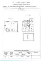 Пентхаус з терасою по вул. Дерибасівська