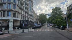 Пентхаус в ЖК Гермес з видом на море