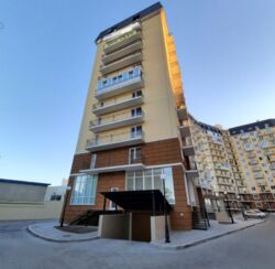 1-кімнатна квартира в ЖК Континент