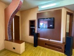 3-спальнева квартира в ЖК Тінистий