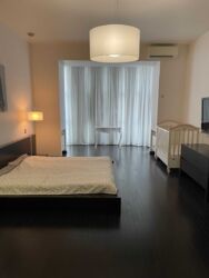 3-кімнатна квартира 185 м2 ЖК Мерседес з видом на море