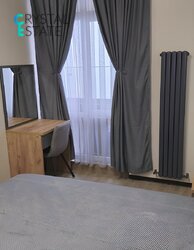 1-квартира з кухнею студією з авторським ремонтом Ковалевського, море