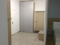 1-кімнатна квартира з ремонтом на Французькому бульварі, поруч море