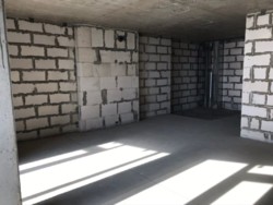 1 кімнатна квартира з видом на море в ЖК Аквамарин