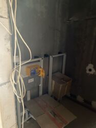 Двокімнатна квартира в ЖК «Парк Совіньйон»