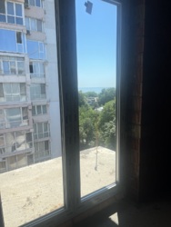 1-кімнатна квартира, ЖК Лідерсівський, парк Шевченко