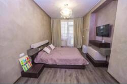 2-кімнатна квартира в ЖК 5 Перлина