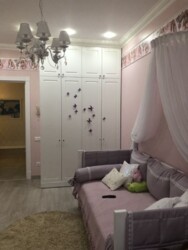 2-кімнатна квартира в 23 Перлині, Фонтанська дорога