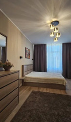 1-кімнатна квартира, 42 Перлина Аркадія