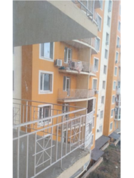 2-х кімнатна квартира в ЖК Одеський Двір