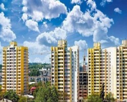 2-кімнатна квартира в ЖК Консоль, Центр міста