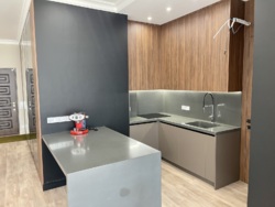 4-кімнатна квартира, 6 Перлина, Аркадія