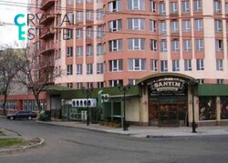 2-кімнатна квартира,13 станція Фонтана