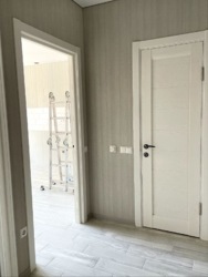 2-кімнатна квартира в ЖК Сіті Парк, Пестеля