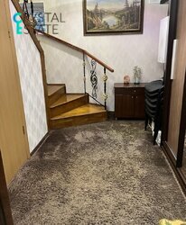 3-кімнатна квартира на Старопортофранківській вулиці