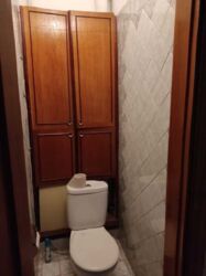 Двокімнатна квартира в Сталинці на проспекте Шевченка.