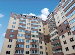 1 кімнатна квартира в ЖК Будинок на Щорса. Будинку 5 років