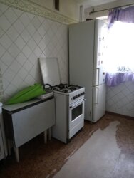 3-кімнатна квартира в Київському районі.