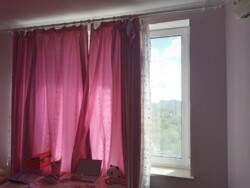 3-кімнатна квартира на проспекті Шевченка.