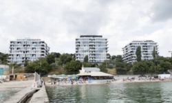 1-кімнатна квартира в ЖК Costa Fontana