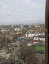 2-кімнатна квартира в житловому комплексі Башня Чкалов