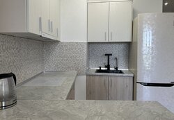 Квартира-студія в ЖК Акварель-3