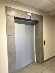 2-кімнатна квартира в ЖК Сіті Парк, Пестеля