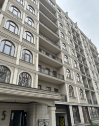 Однокімнатна квартира біля моря в зданому будинку с АГВ з розтермінуванням без подорожчання