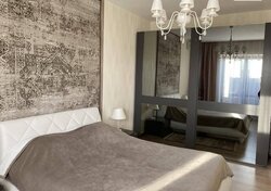 Трикімнатна квартира в ЖК Білдінг на Пр. Шевченка