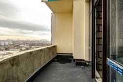 Квартира 190 м2 в ЖК Аквамарин, вид моря, тераса