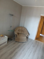 3 кімнатна квартира на Таїрова., Держ програми