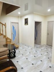 6-кімнатна квартира в ЖК Романовскій