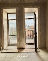 Трикімнатна квартира ЖК Віндзор, АГВ, центр міста