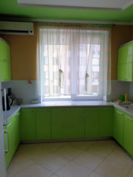 3 кімнатна квартира на Проспекті Шевченка