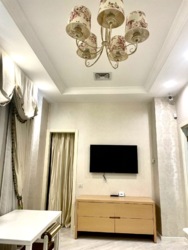 4-кімнатна квартира на пр.Шевченка