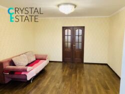 Чотирикімнатна квартира в Київському районі