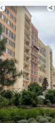 Однокімнатна квартира ЖК Віа рома, вул.Інглезі