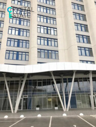 Однокімнатна квартира в ЖК Морська Симфонія